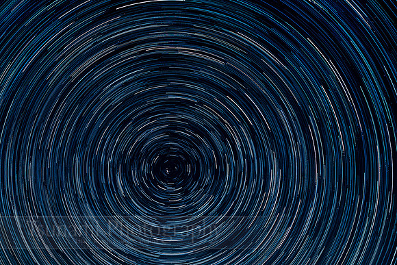 Star Trails Only-sm